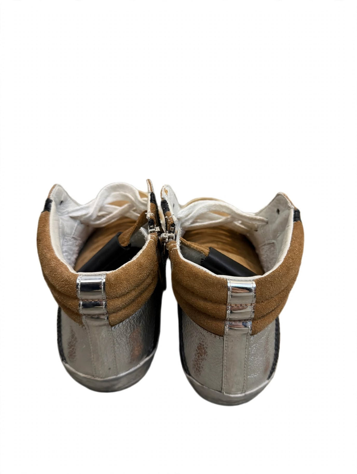 Philippe Model High-top Sneaker