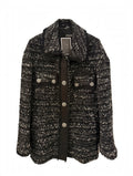Twinset Jacket