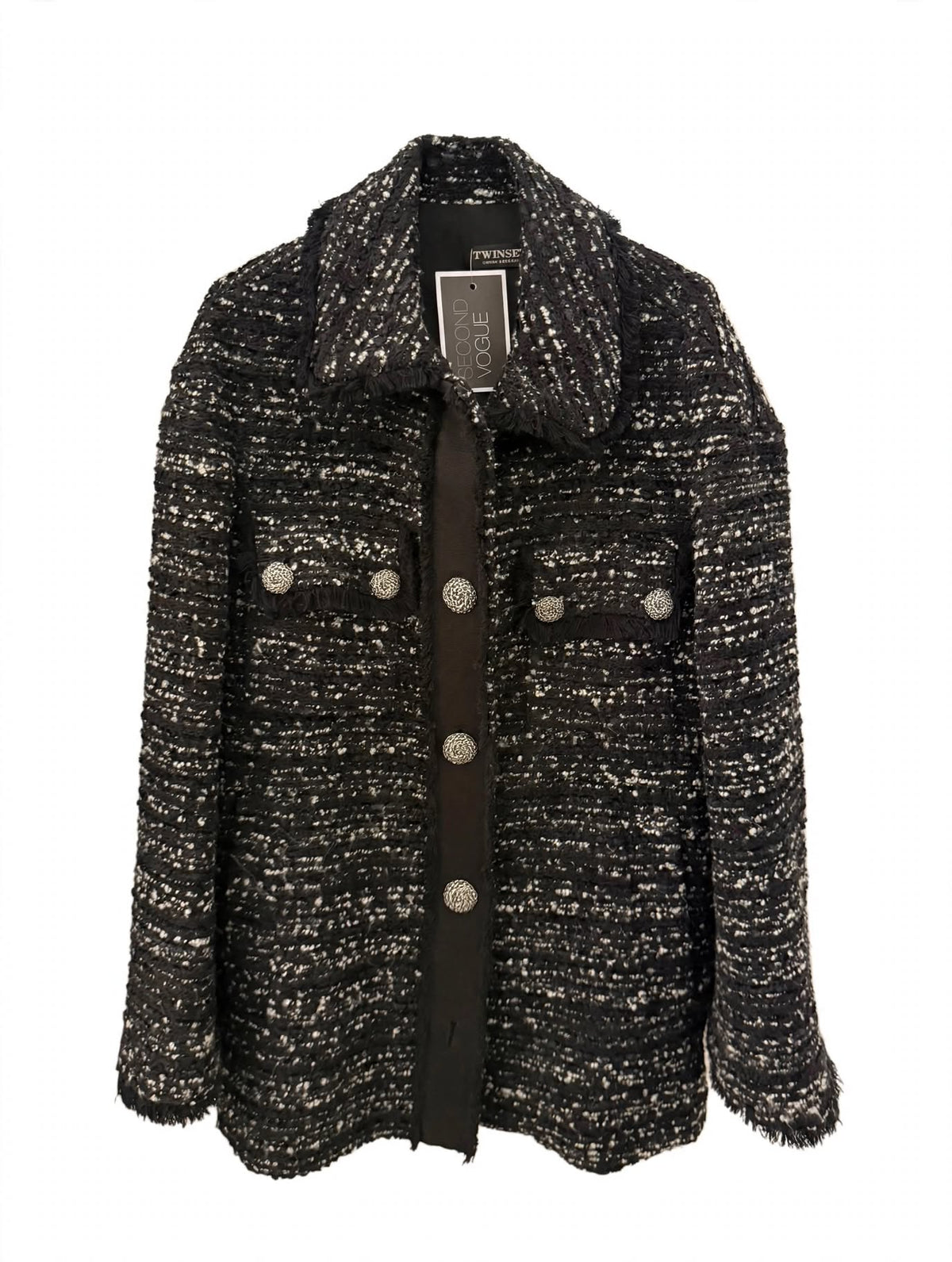 Twinset Jacket
