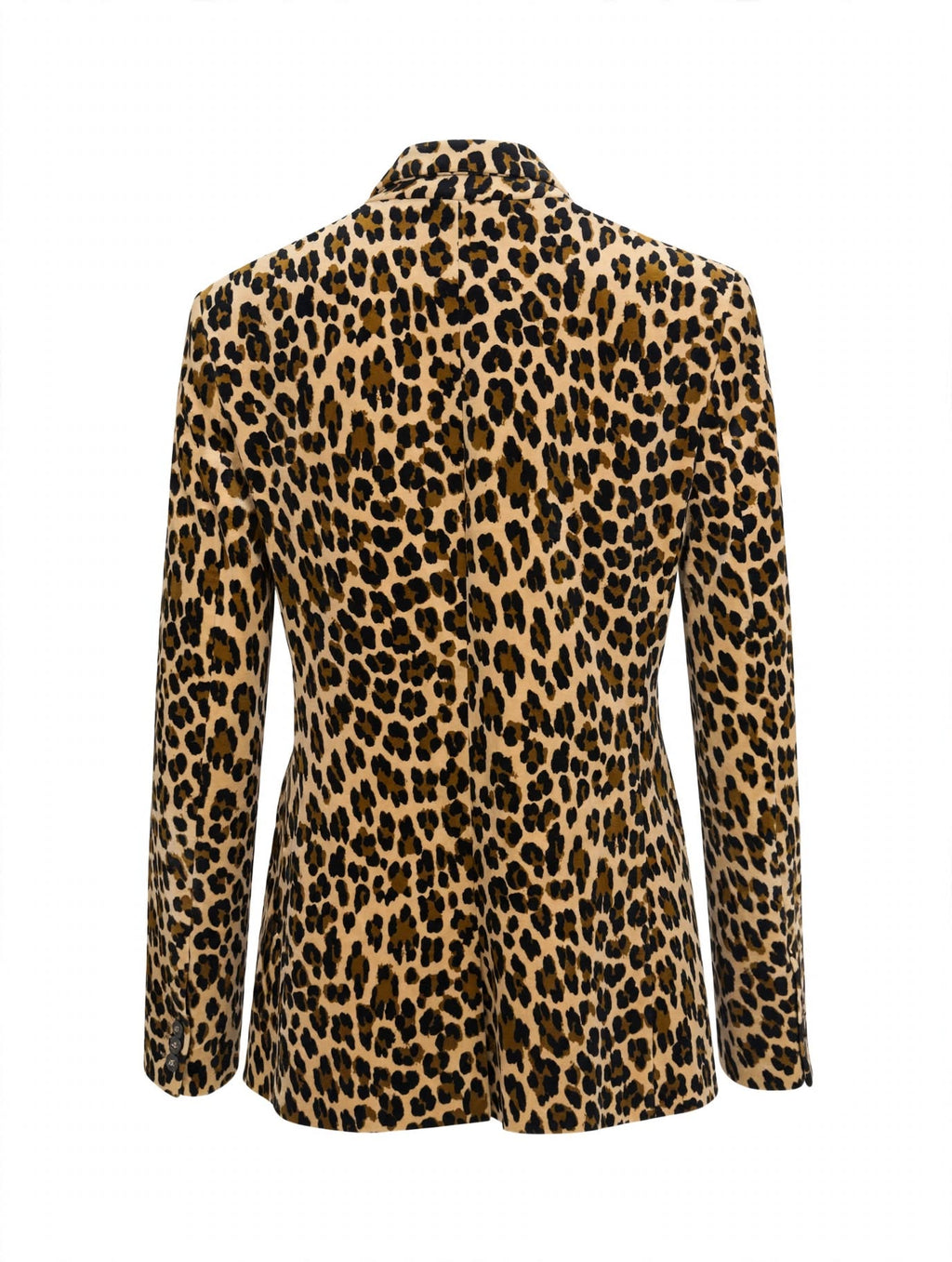 Jacket Frame