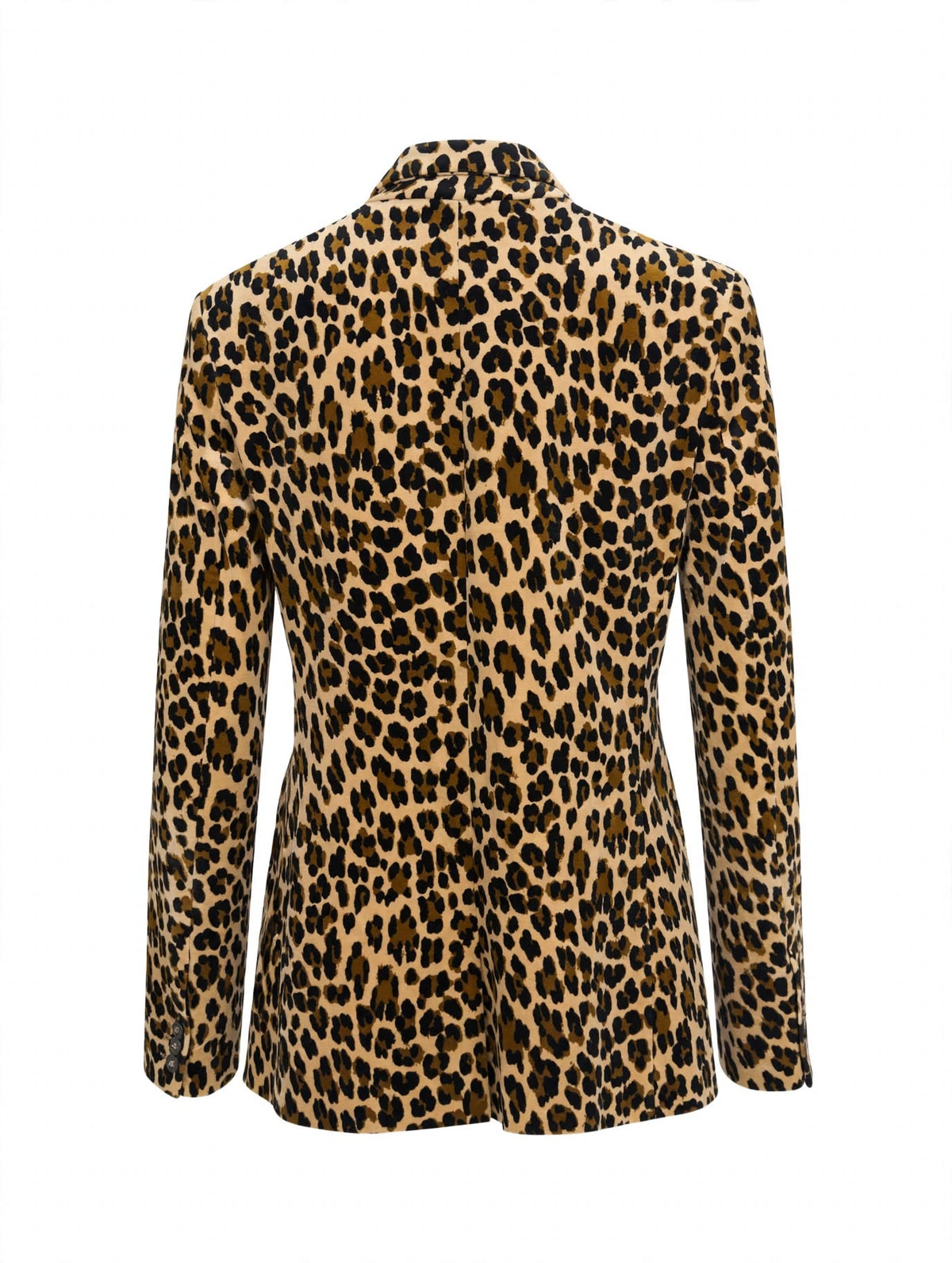 Jacket Frame