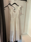 Kleid Regalines, Gr.S