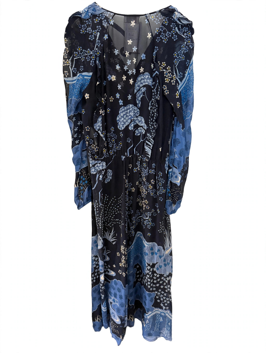 Red Valentino Dress