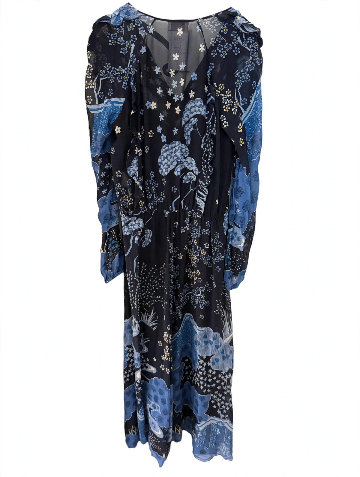 Red Valentino Dress