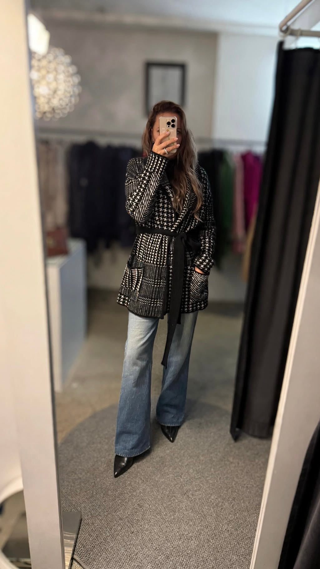 Ermanno Scervino Cardigan