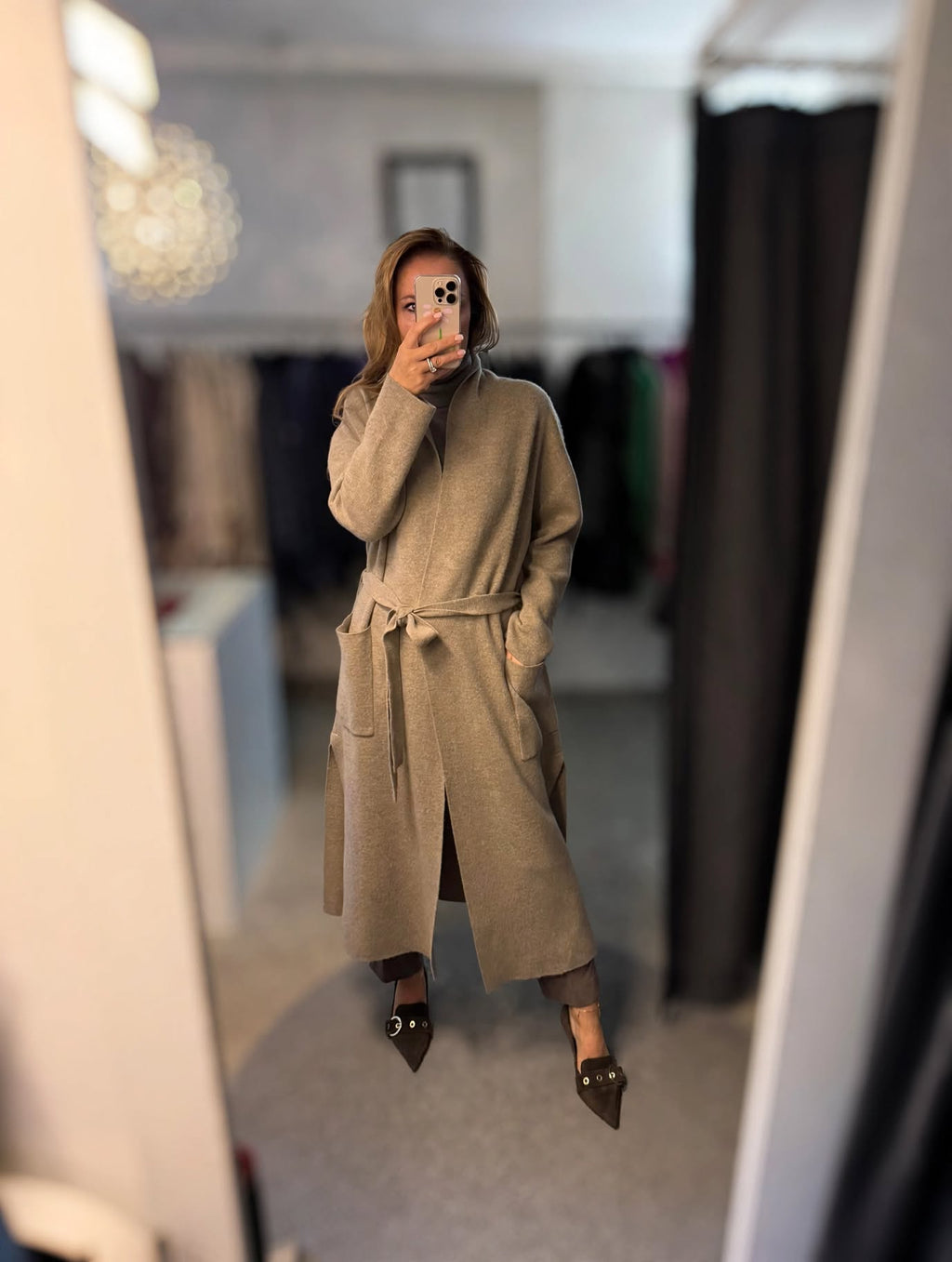 Duca di S. Giusto Cardigan