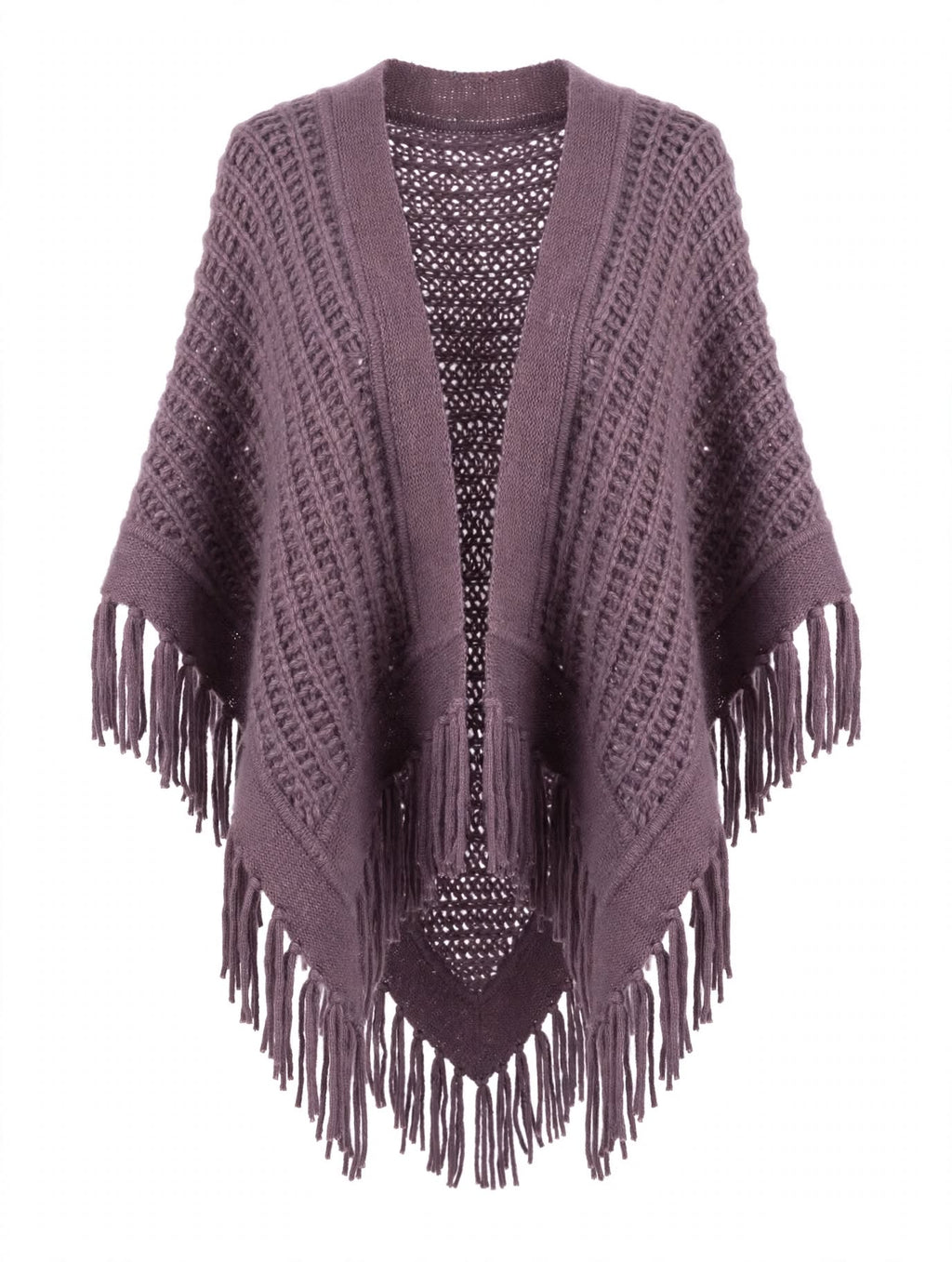 Hemisphere Scarf