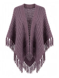 Hemisphere Scarf