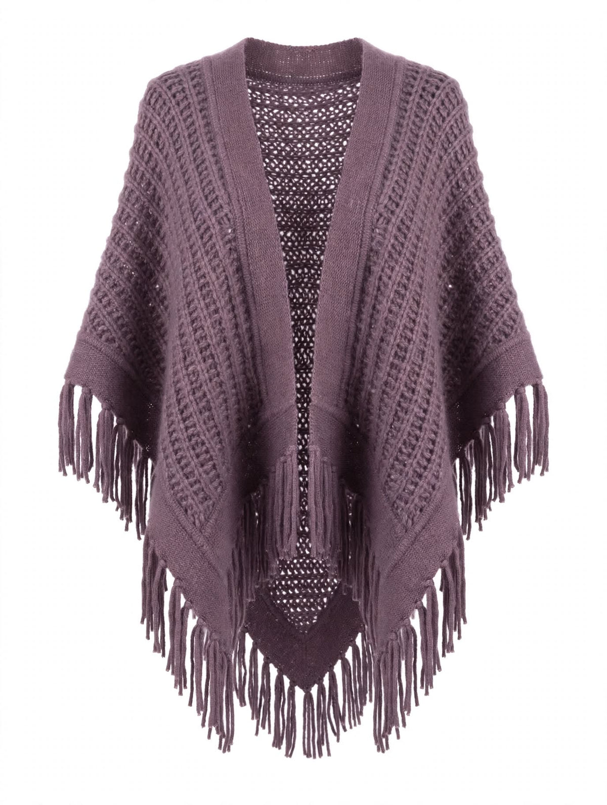 Hemisphere Scarf