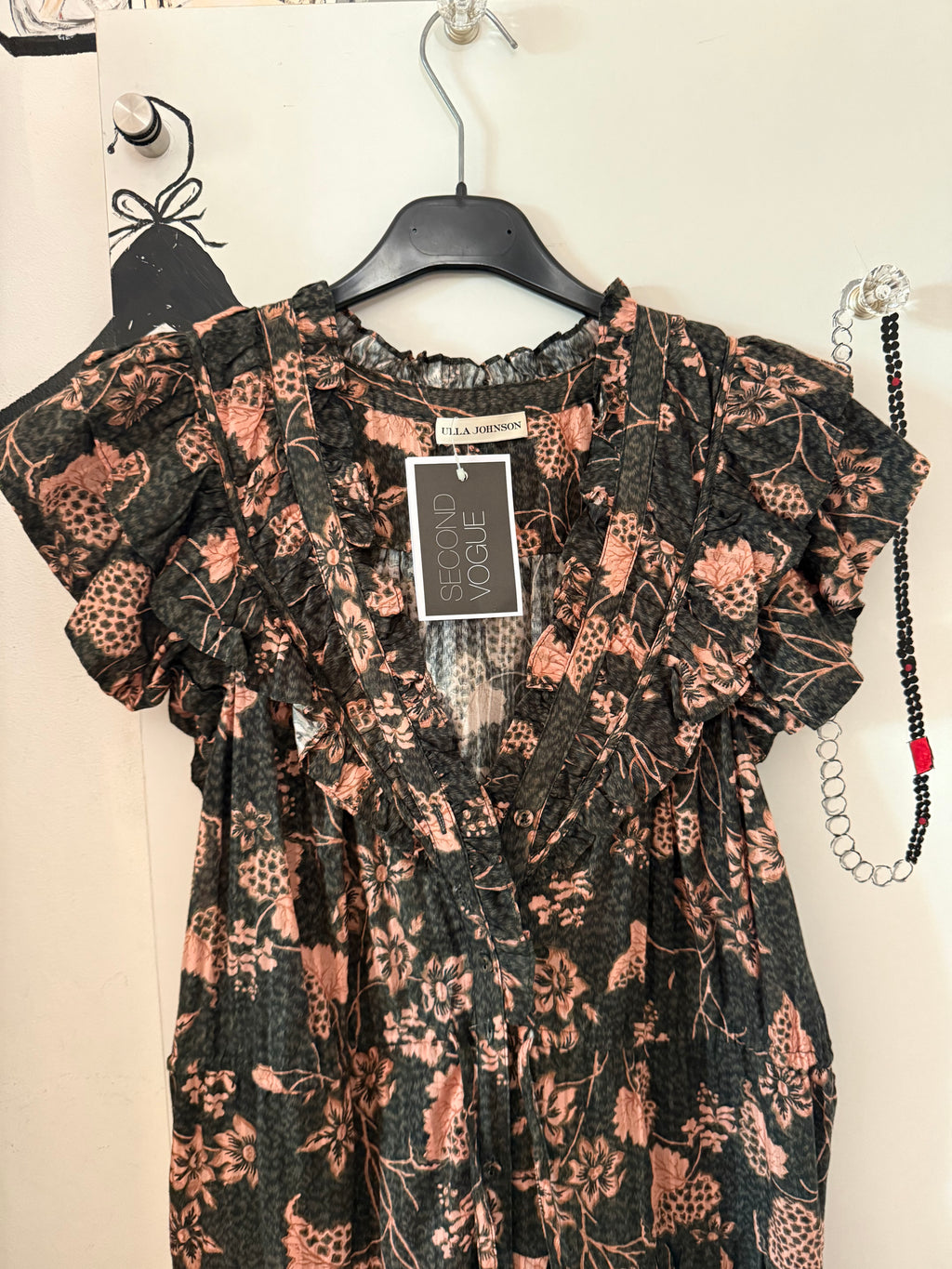 Ulla Johnson Kleid