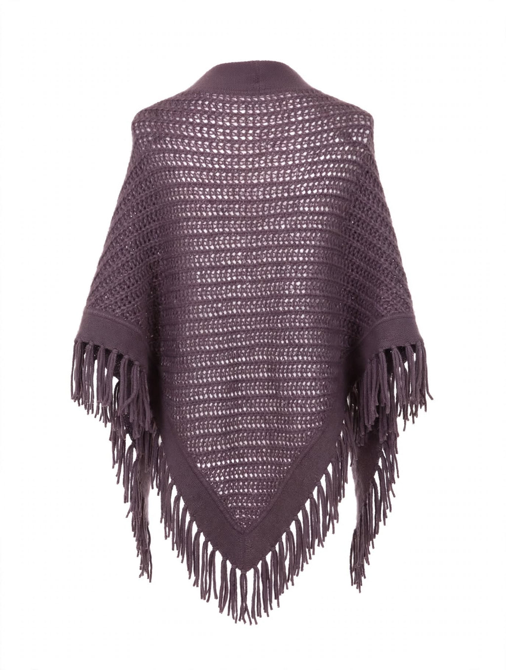 Hemisphere Scarf
