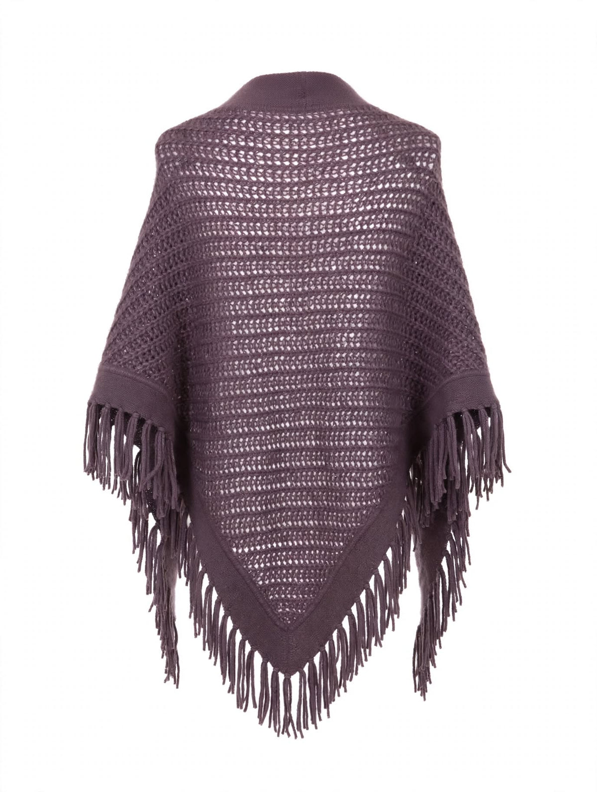 Hemisphere Scarf