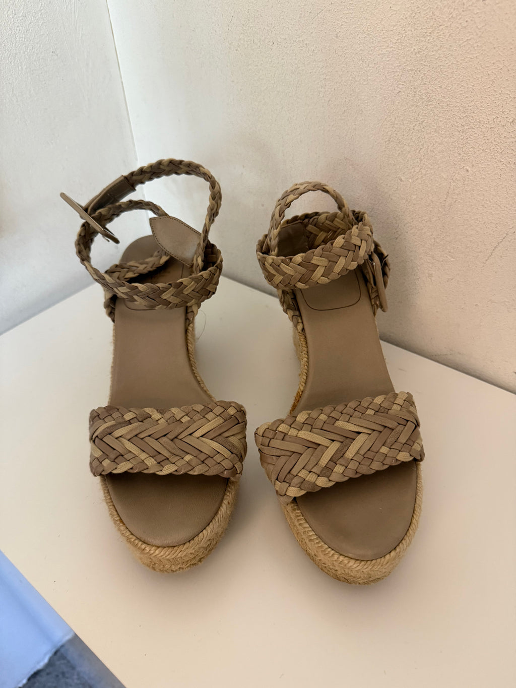 Hermès Sandalen