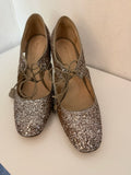 Bottega Veneta Pumps
