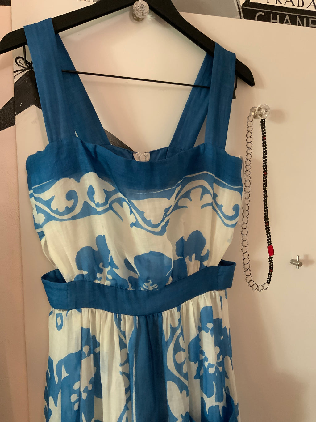 Kleid Sandro 36