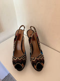 Missoni High-heels