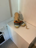 Espadrillen Missoni Gr.38