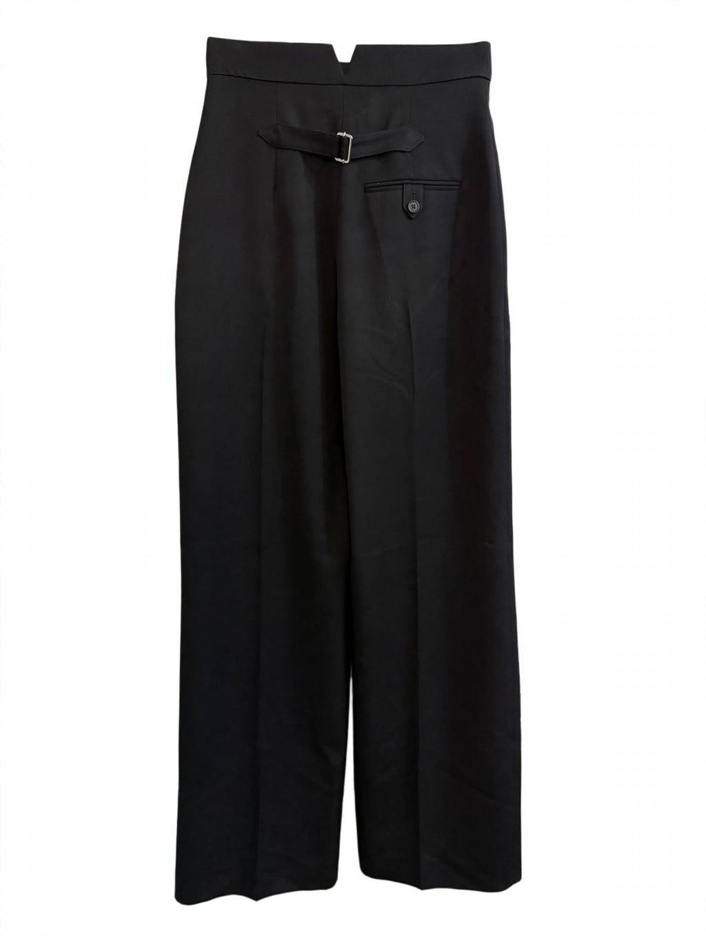 Alexander McQueen Tailored Trousers