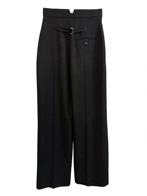 Alexander McQueen Tailored Trousers