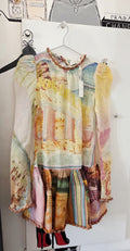 Zimmermann Dress