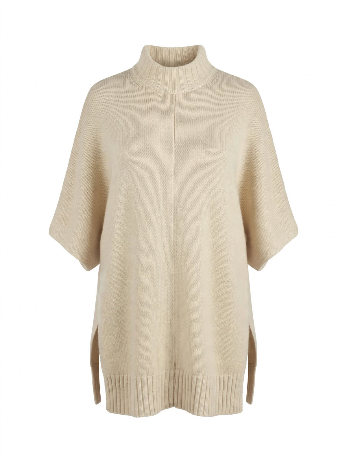Joseph Cashmere Knit Top