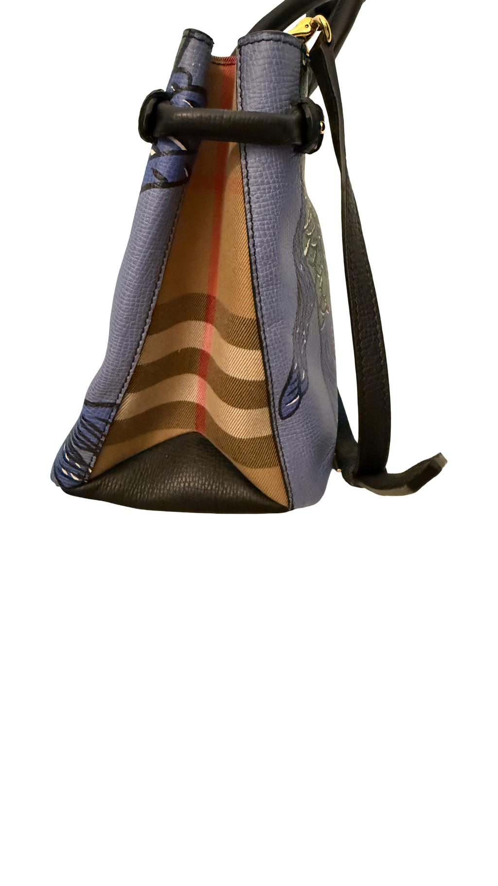 Burberry Bag
