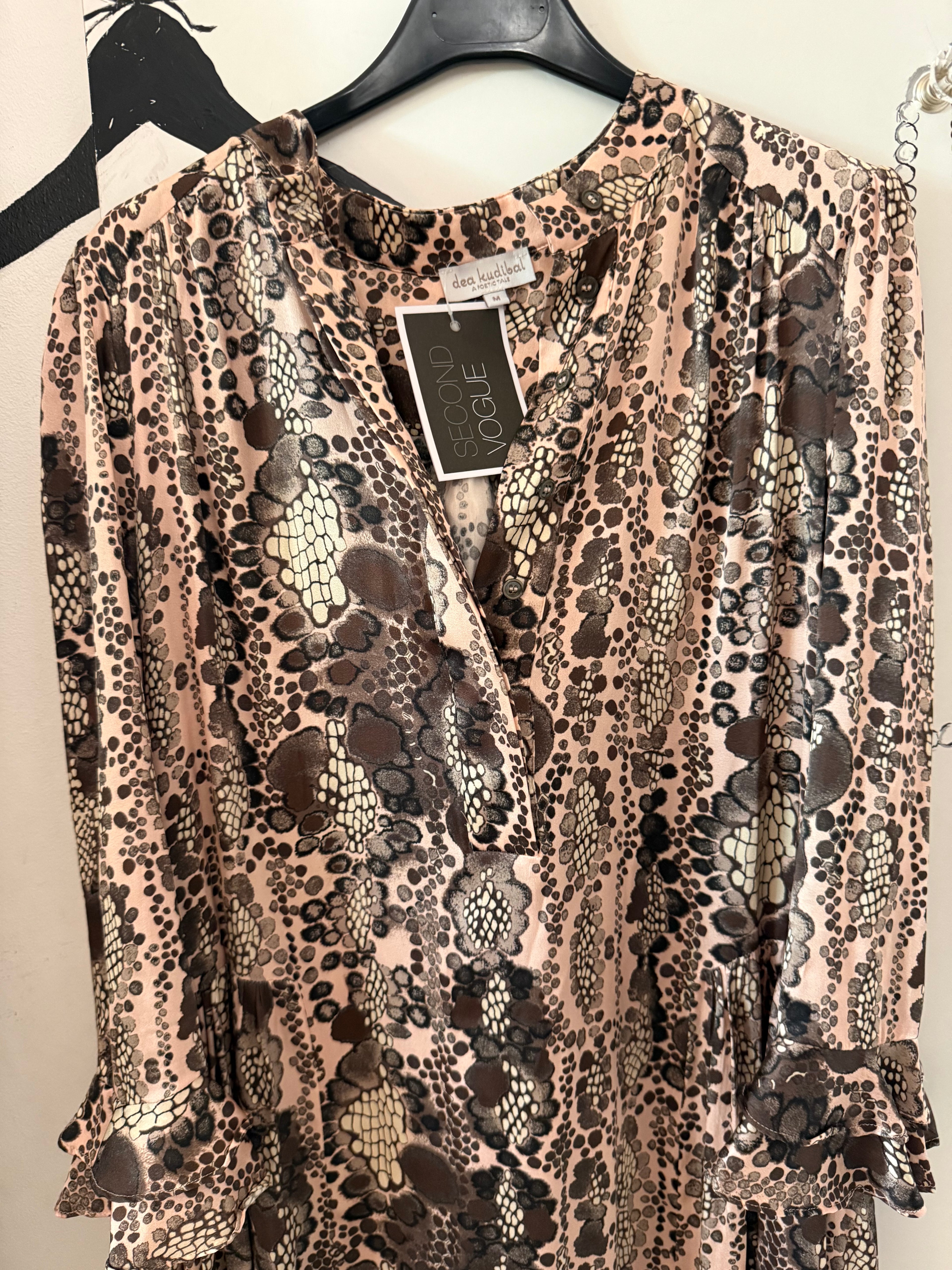 Dea Kudibal Kleid