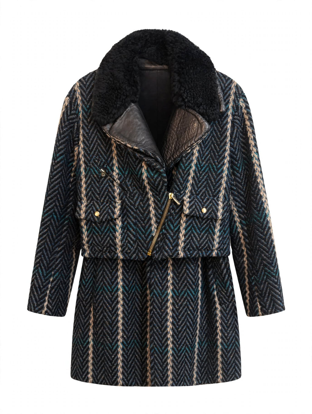Bally Coat