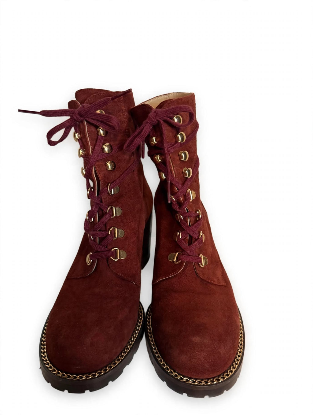 Stuart Weitzmann Boots