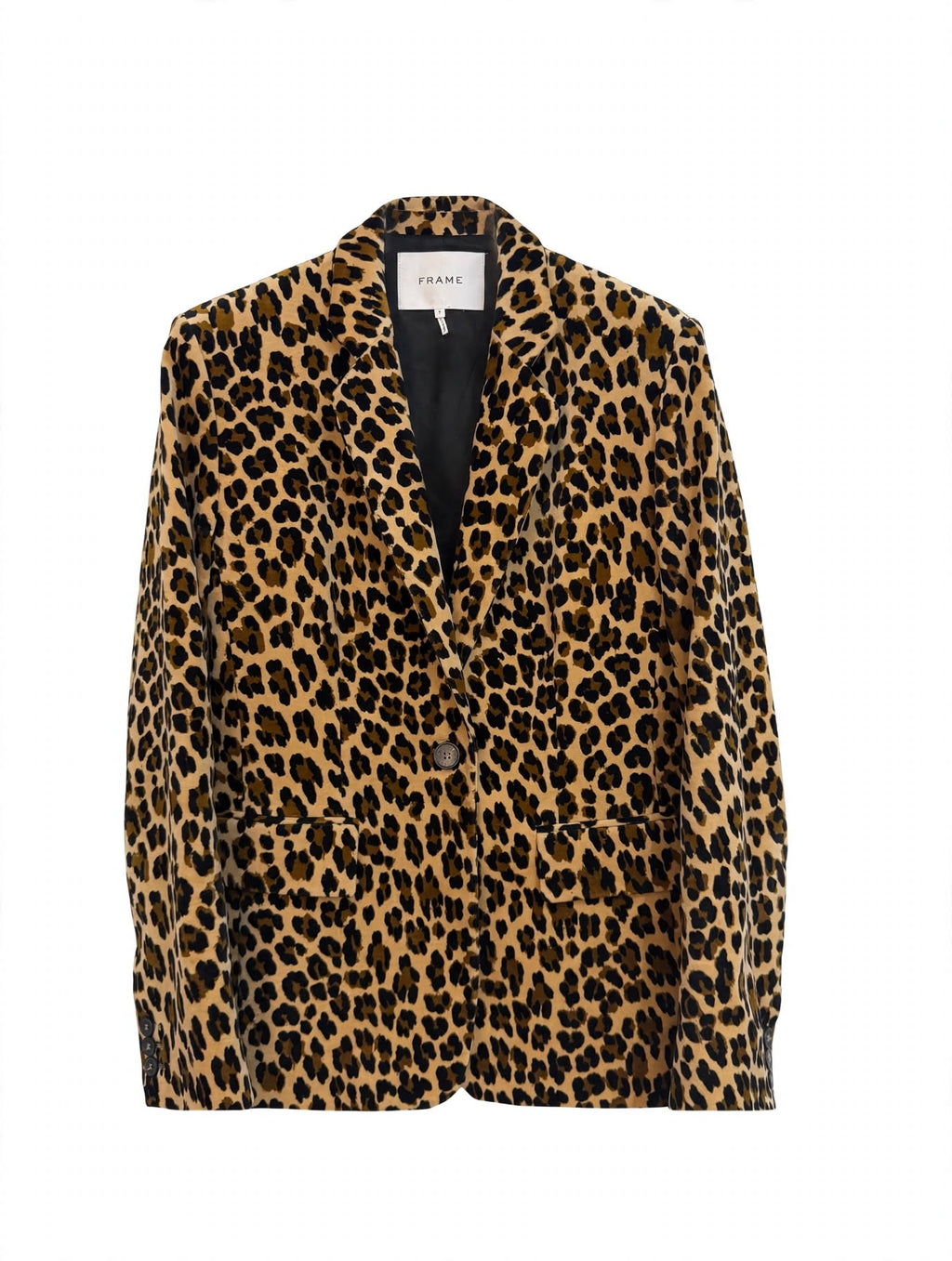 Jacket Frame
