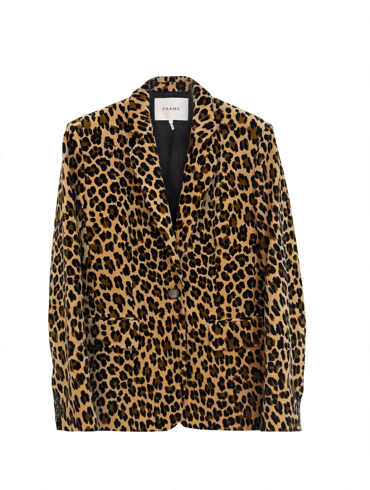 Jacket Frame