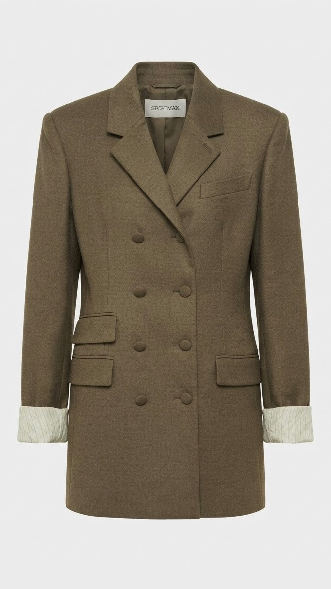 Sportmax Blazer