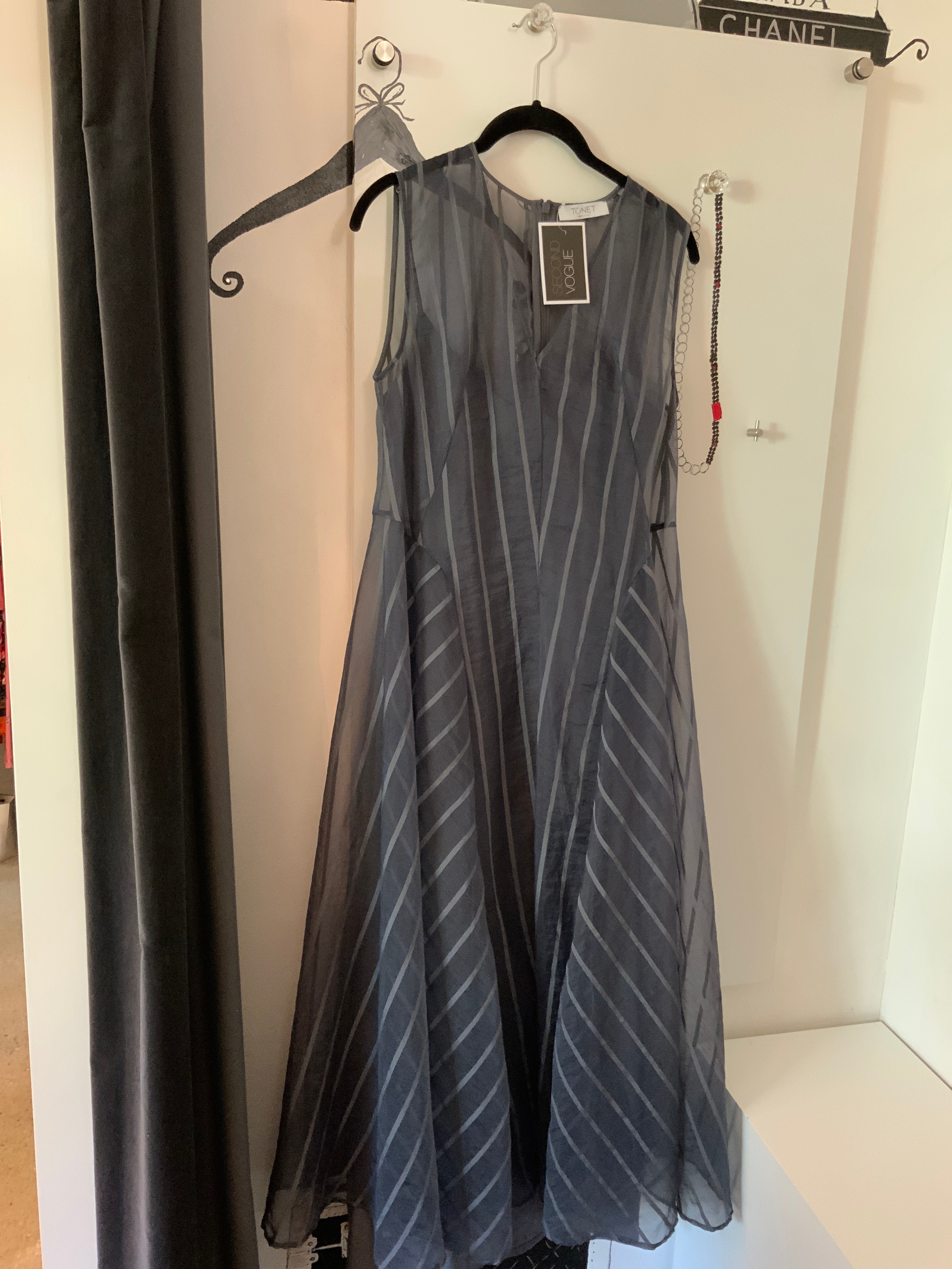 Kleid Tonet 36