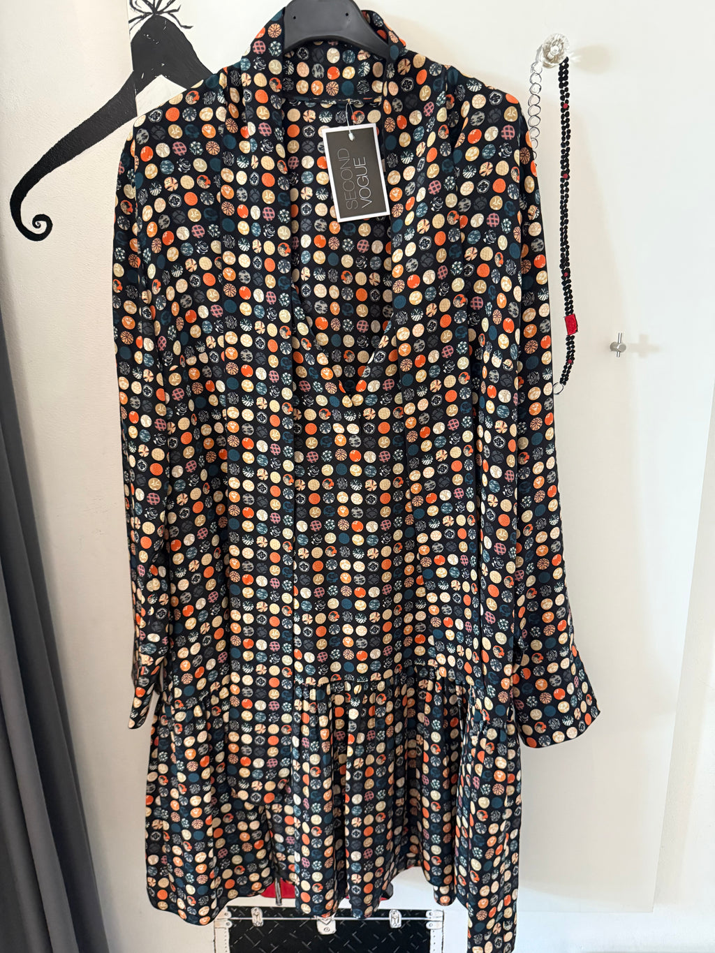 Akris Kleid
