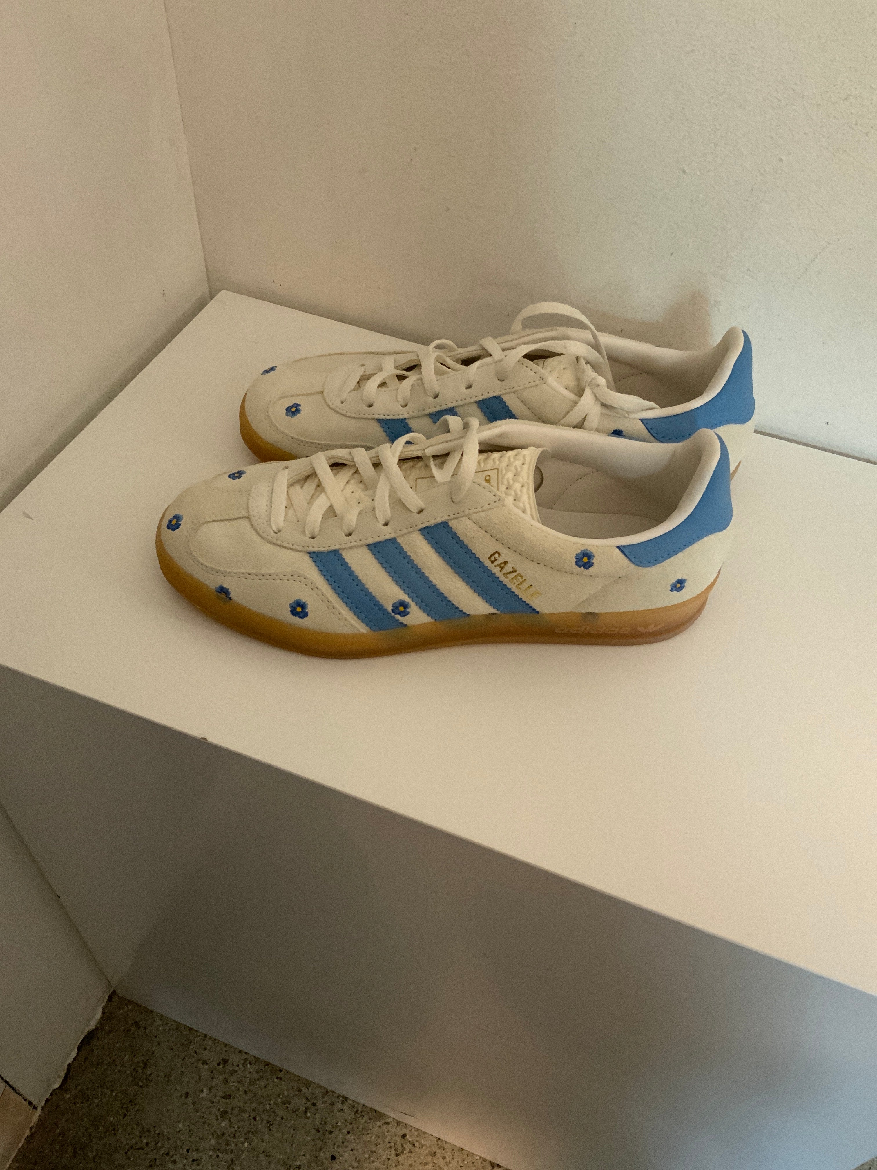 Adidas Gazelle