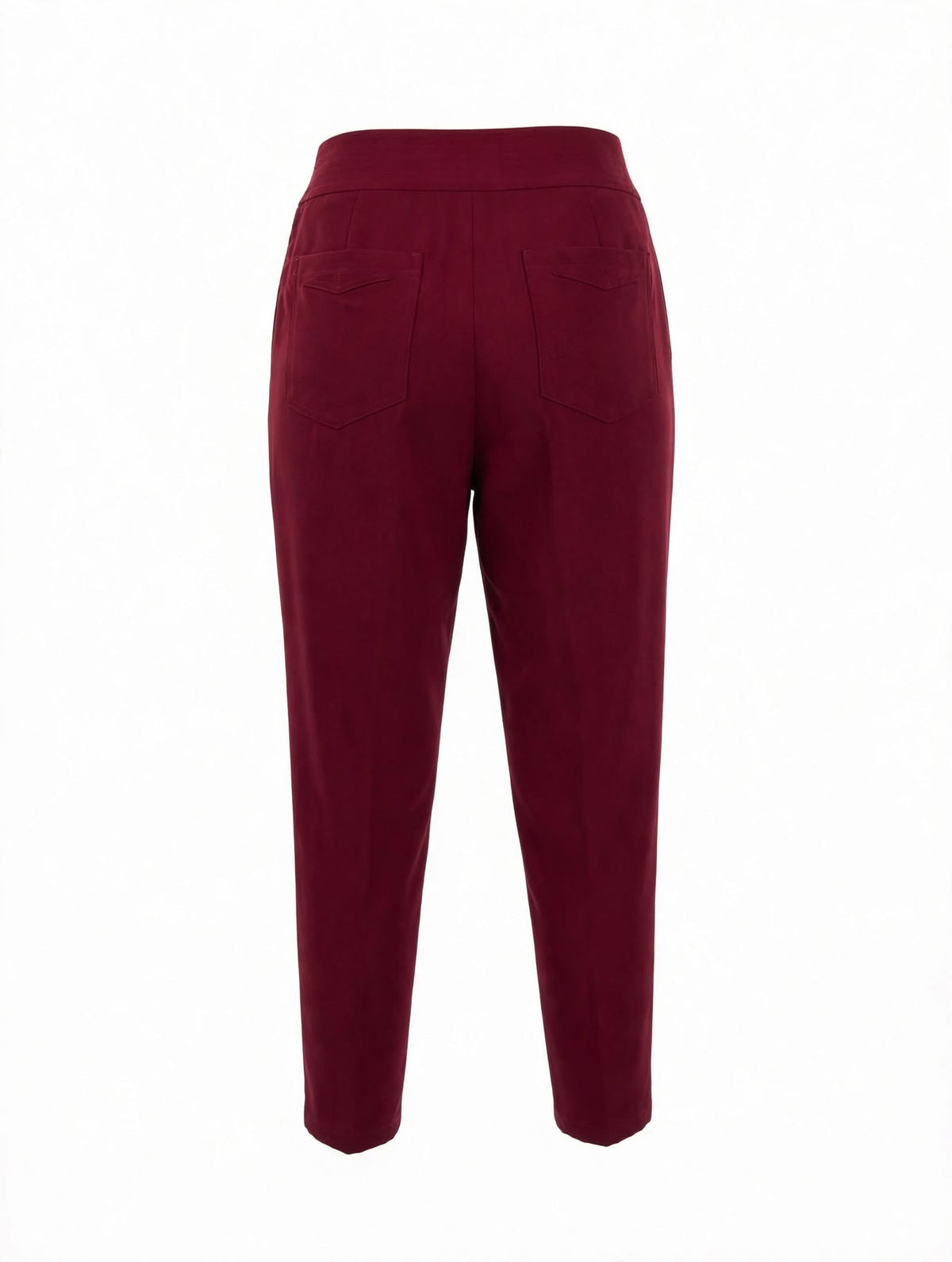 See by Chloé High-Waisted Trousers