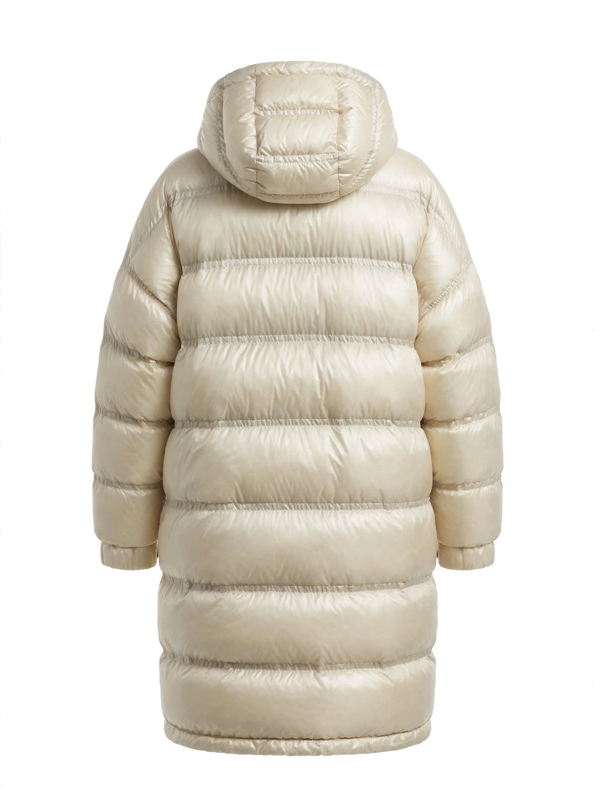 Moncler Grenoble „Rochelair“ Down Jacket