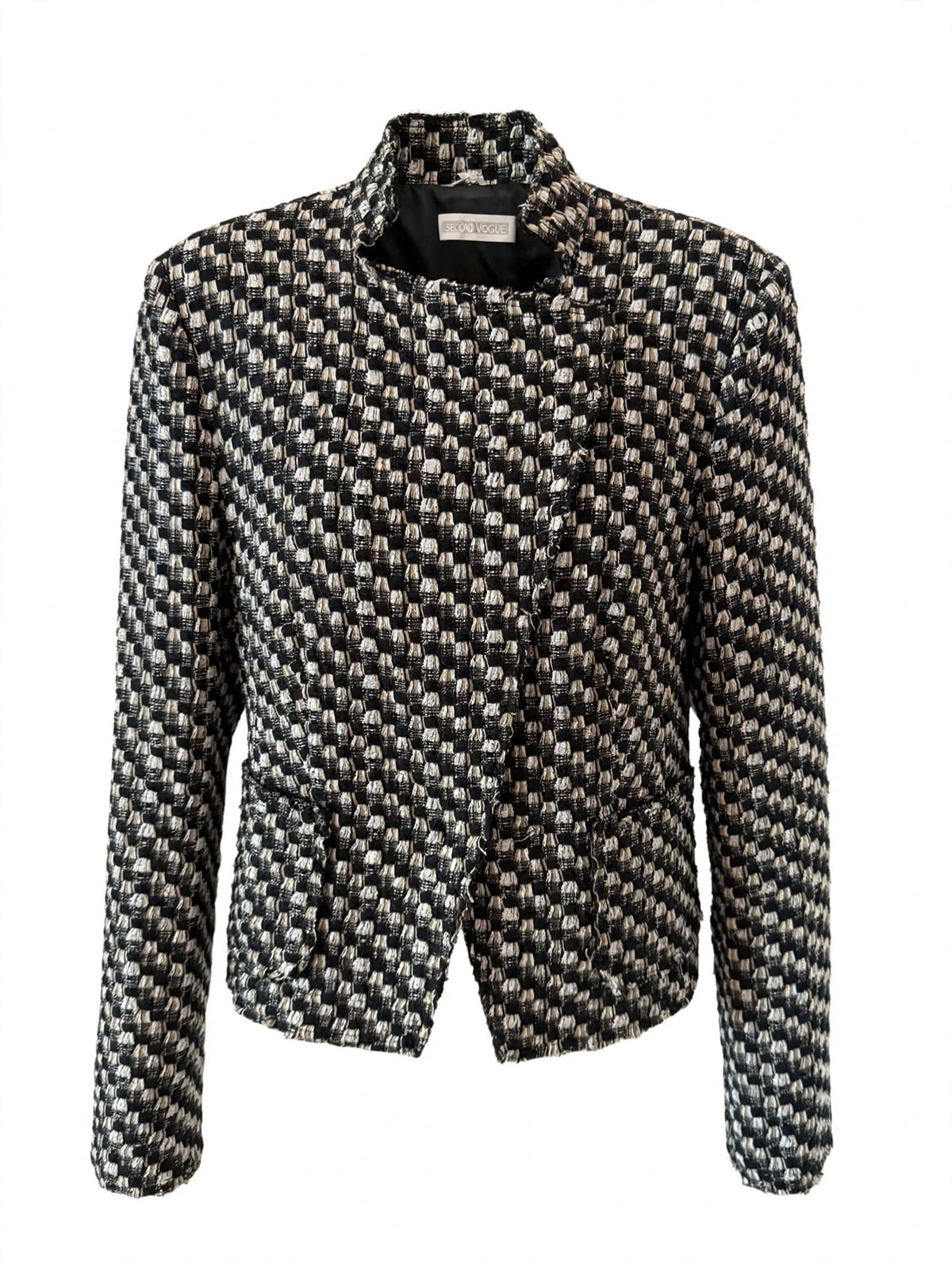 St Emile Jacket