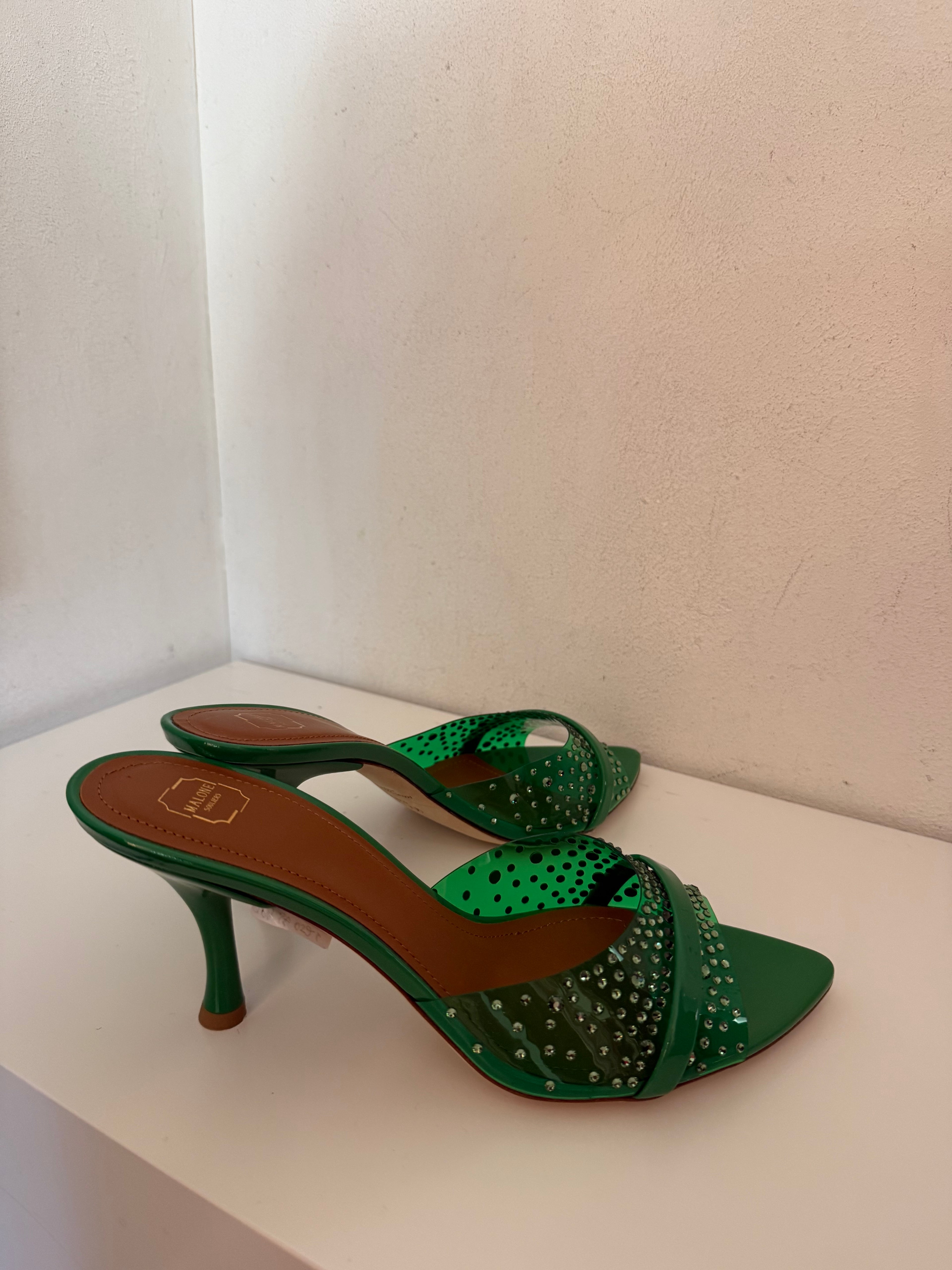 Malone Souliers