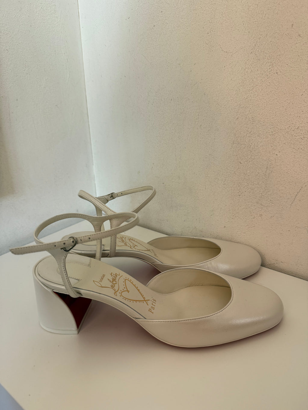 Louboutin Schuhe