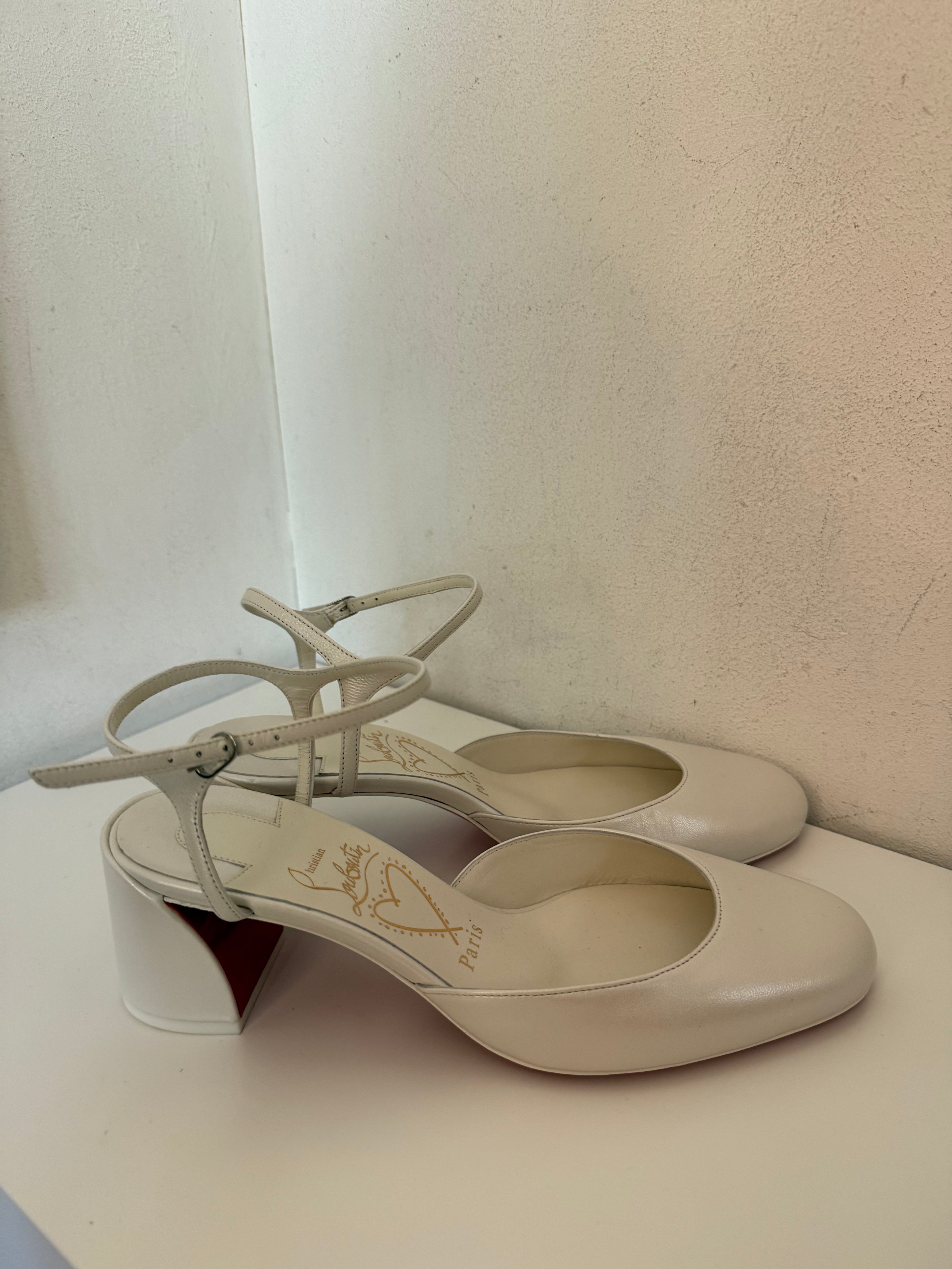 Louboutin Schuhe