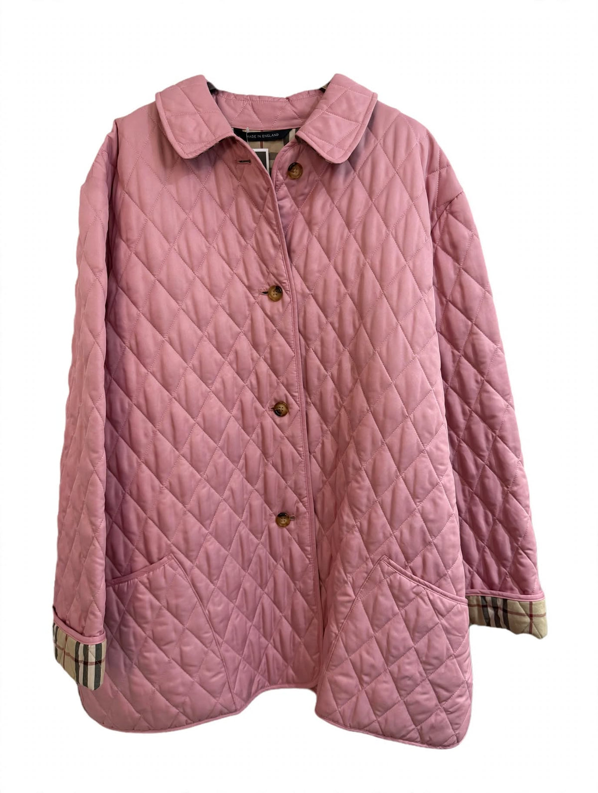 Burberry Jacket
