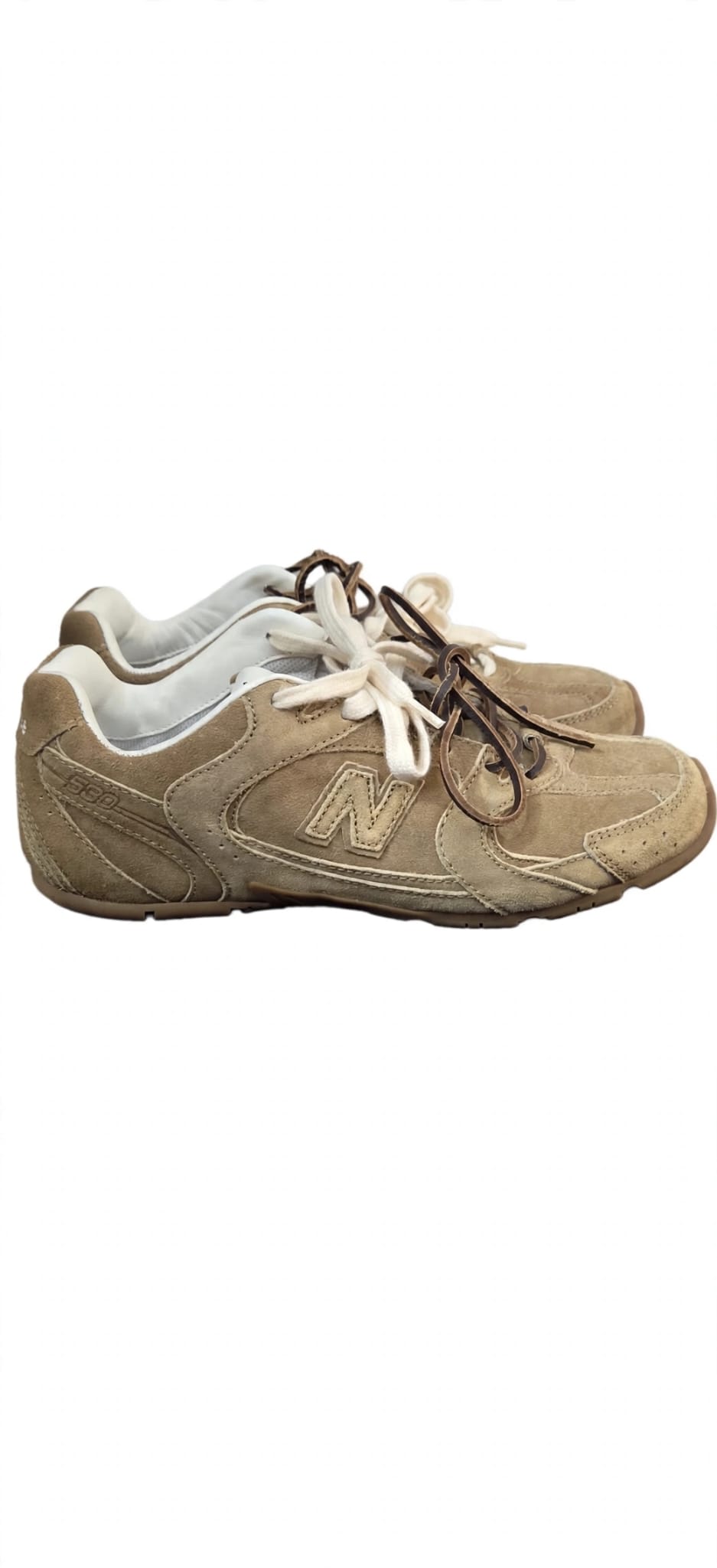 New Balance&Miu Miu