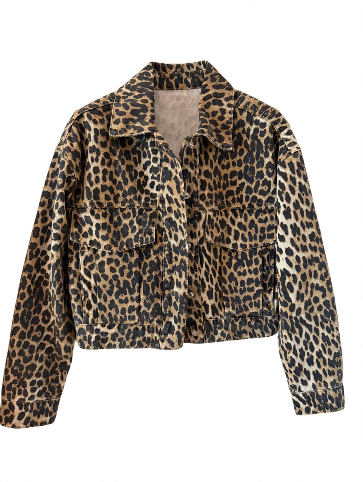 Leo Jacket IQ STUDIO
