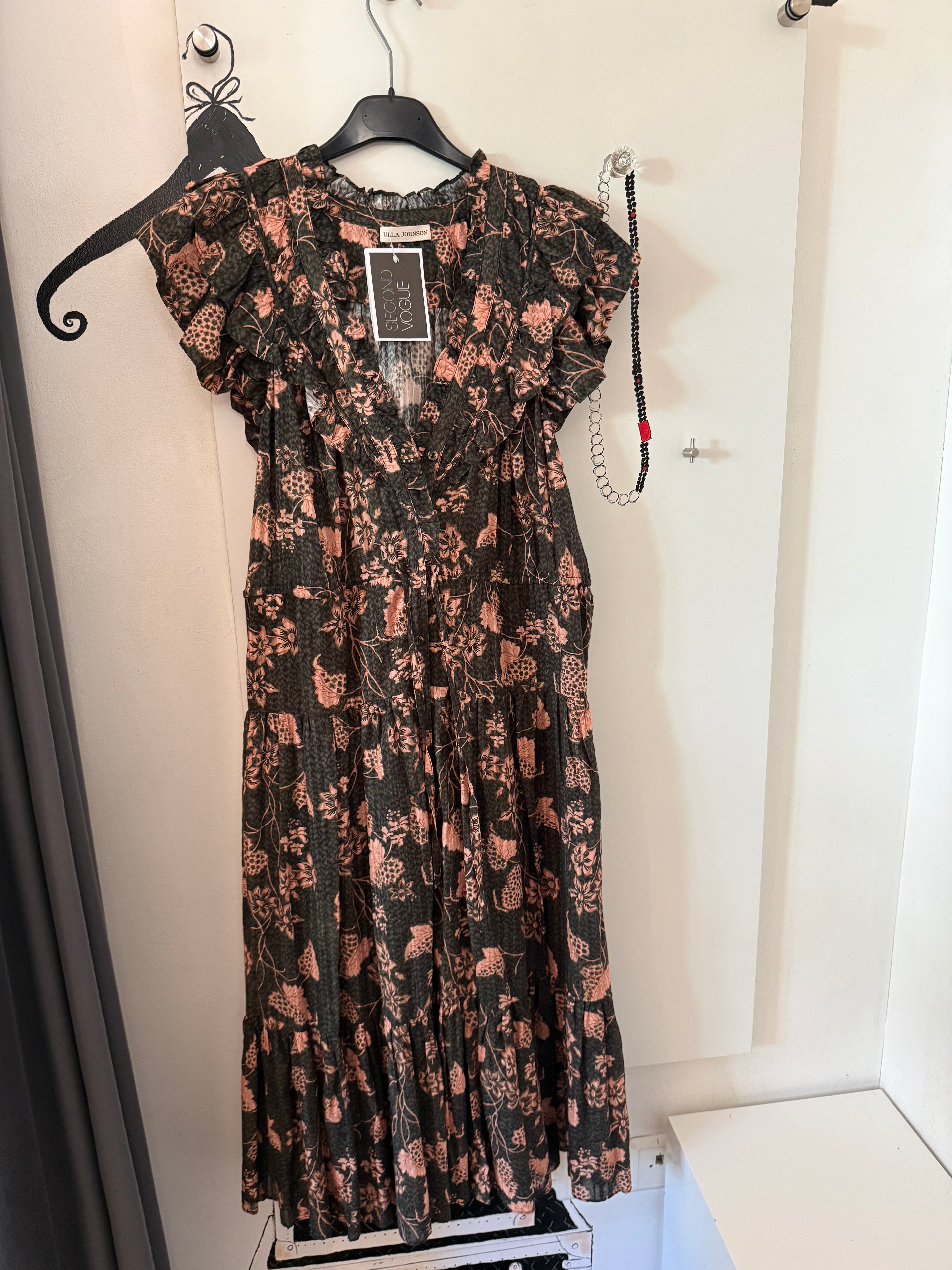 Ulla Johnson Kleid