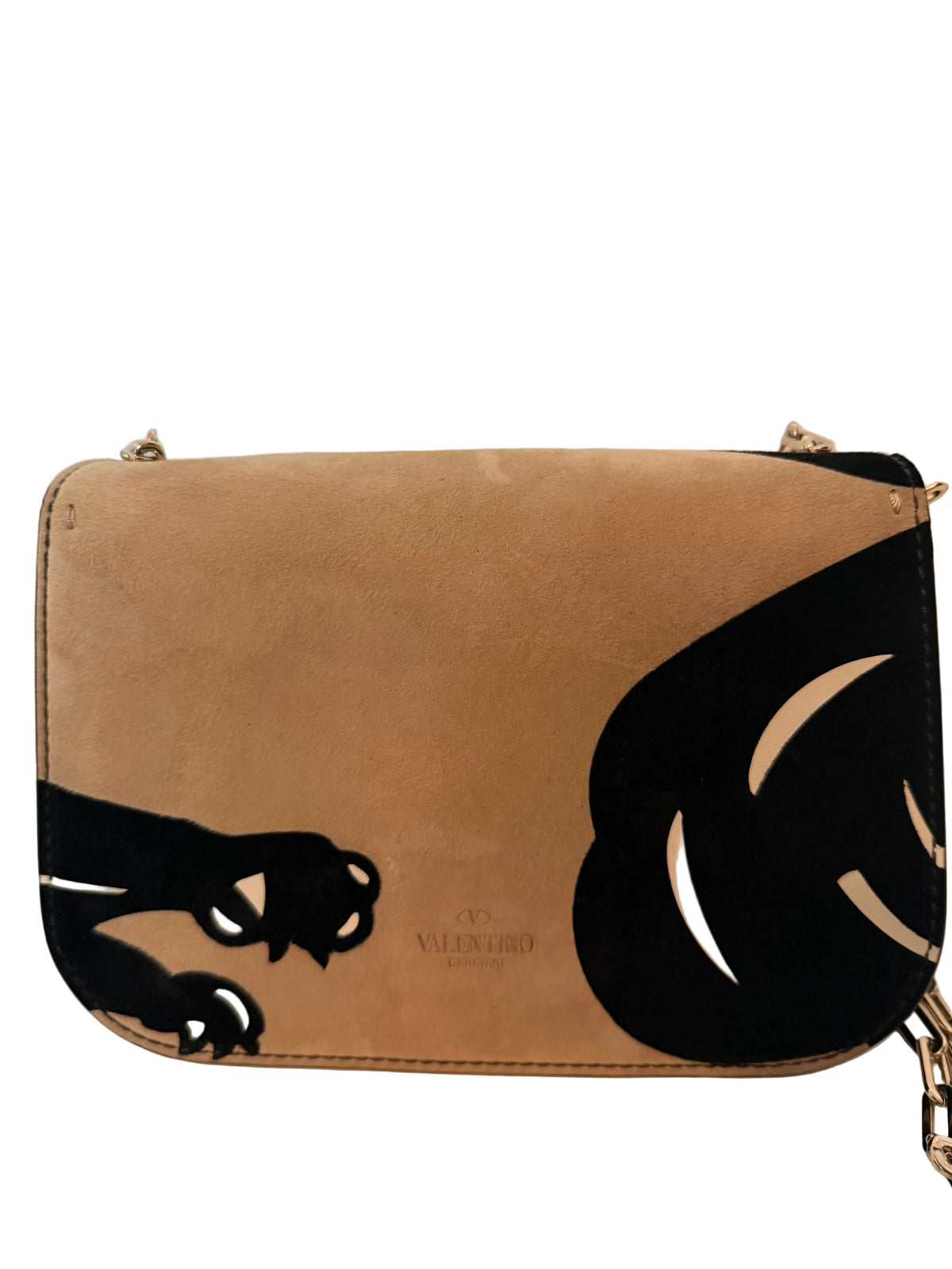 Valentino Garavani Panther Bag