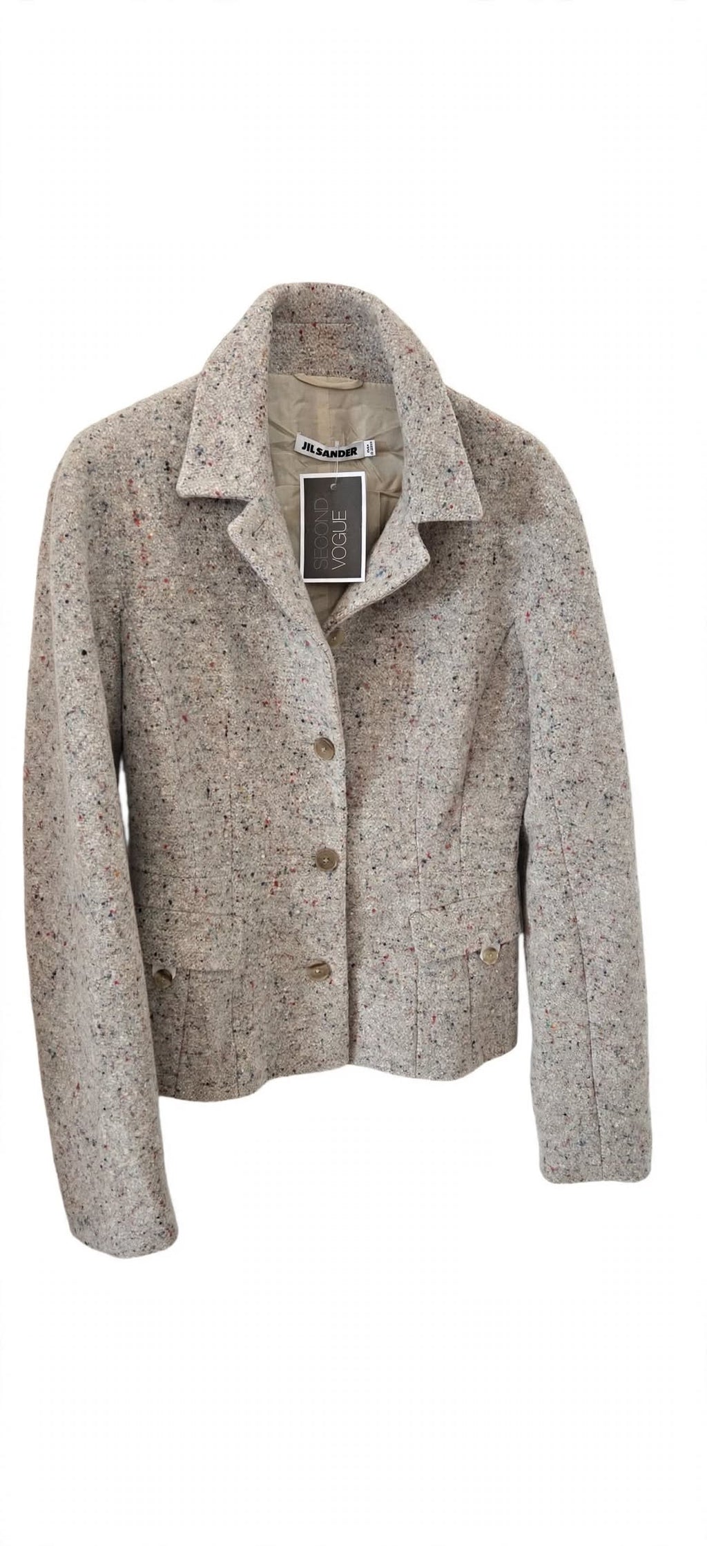 Jil Sander Jacket