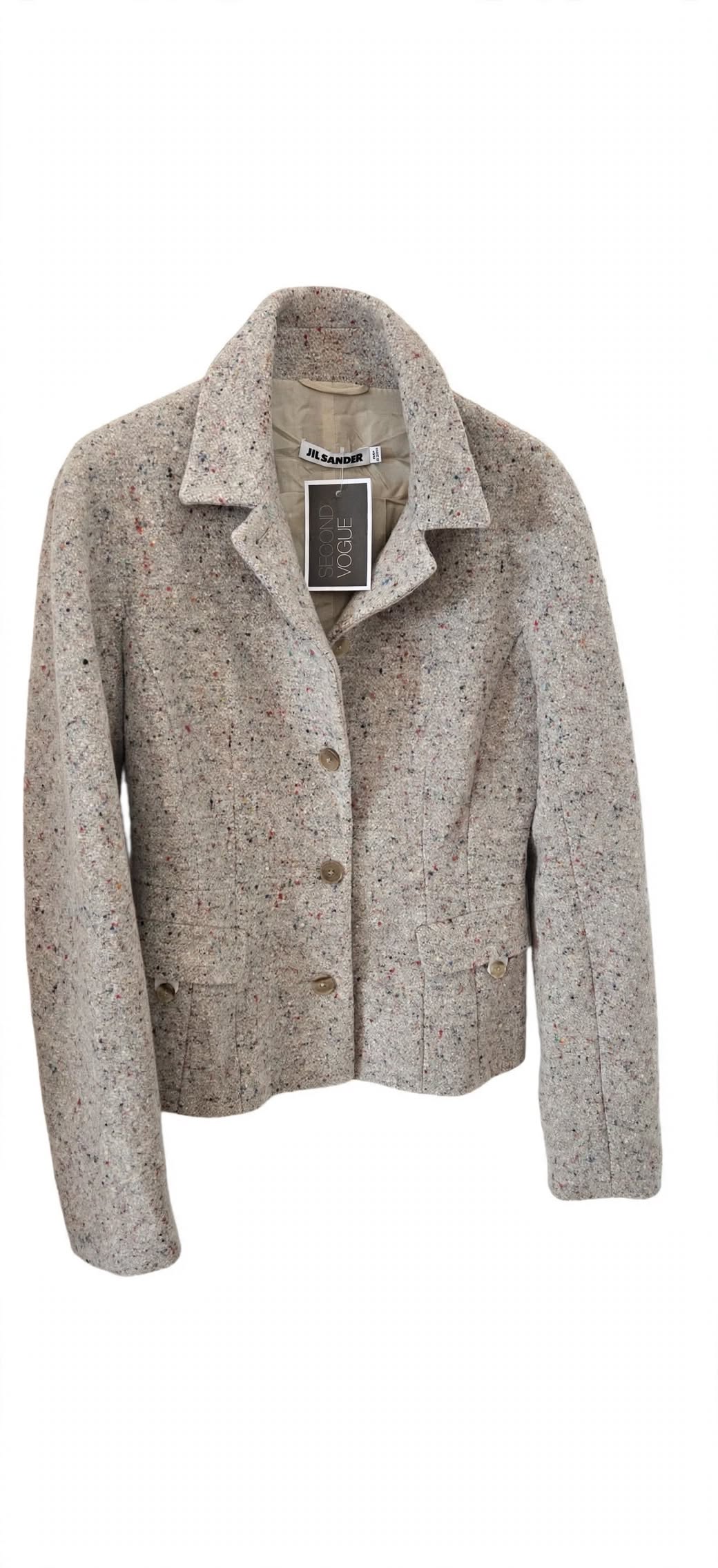 Jil Sander Jacket
