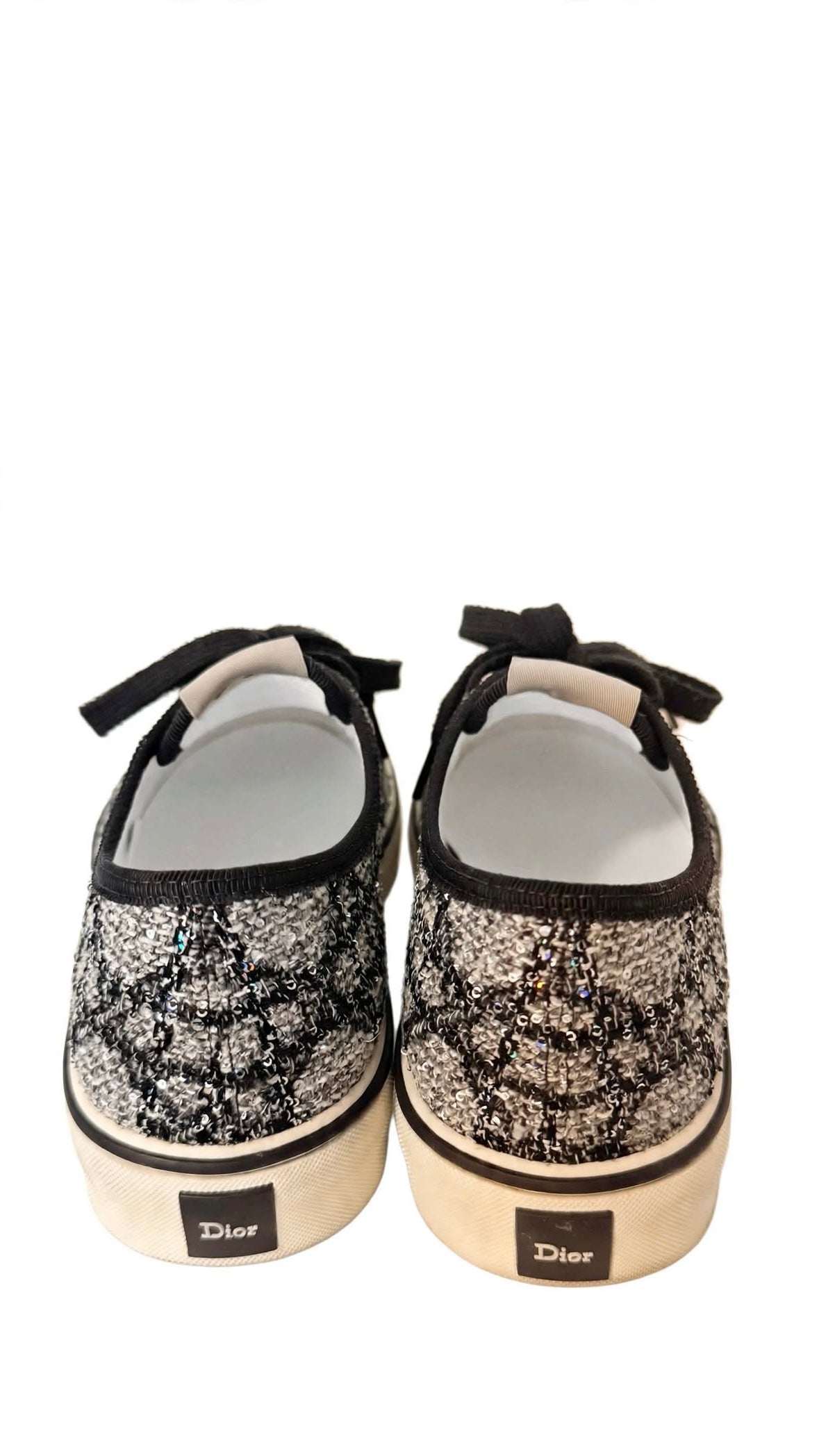 DIOR Saltwind Sneaker