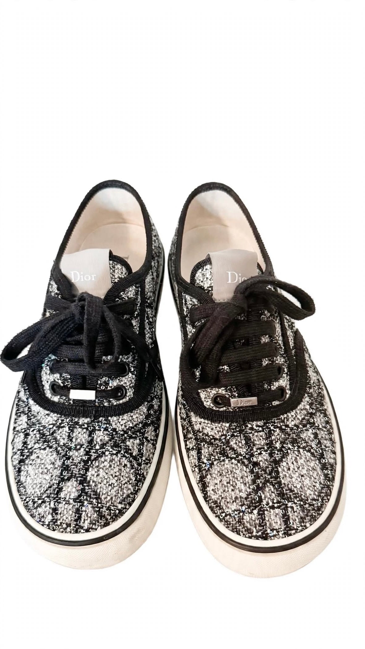 DIOR Saltwind Sneaker